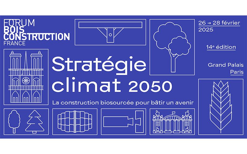 découvrez comment l'infrastructure bois révolutionne le secteur de la construction grâce à sa durabilité, son impact environnemental réduit et ses innovations techniques. explorez les avantages d'une approche écoresponsable et les nouvelles tendances qui façonnent l'avenir du bâtiment.
