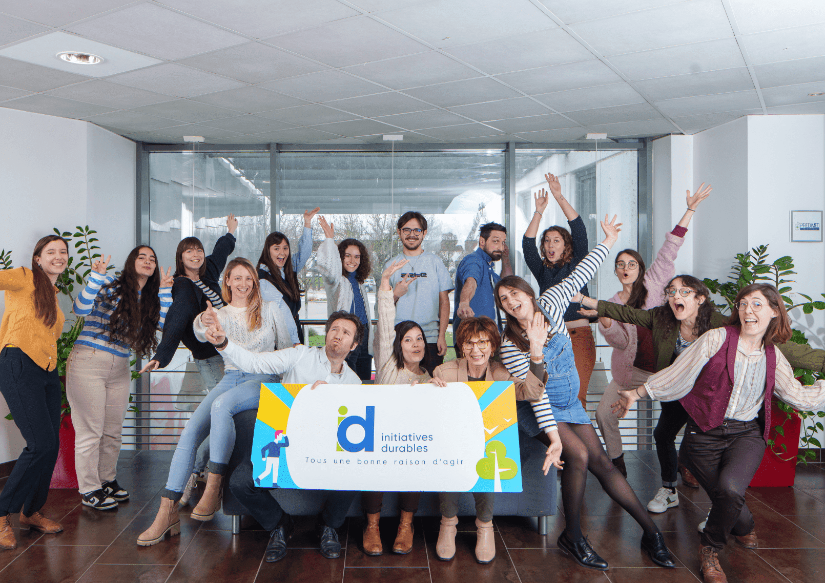 découvrez des initiatives durables innovantes qui renforcent notre engagement envers l'environnement. explorez les projets qui allient écologie et développement durable pour un avenir meilleur.