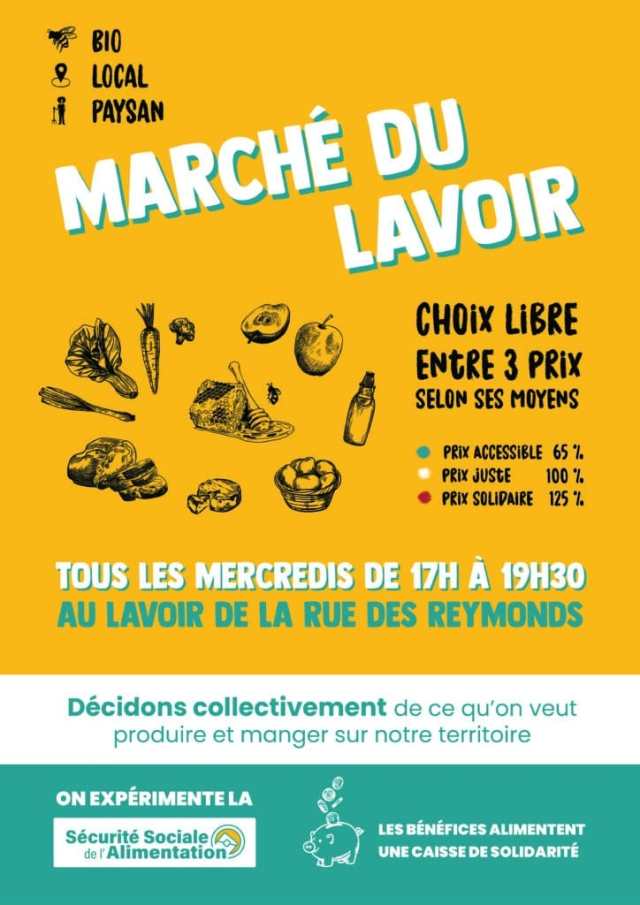 découvrez les initiatives locales qui transforment nos communautés. inspirez-vous d'exemples concrets d'engagement citoyen, de projets innovants et d'actions collectives qui favorisent le développement durable et le bien-être de chacun.