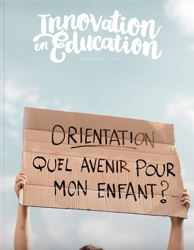 découvrez comment l'innovation transforme l'éducation en améliorant les méthodes d'apprentissage, en intégrant la technologie et en préparant les élèves aux défis de demain.