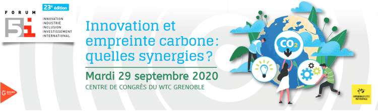 découvrez comment l'innovation peut réduire l'empreinte carbone et favoriser un développement durable. plongez dans des solutions novatrices qui allient technologie et écologie pour un avenir plus vert.