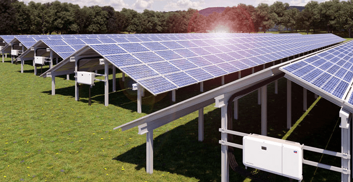 découvrez comment les hangars photovoltaïques transforment l'industrie avec des solutions innovantes pour une production d'énergie durable et efficace. optimisez vos espaces tout en réduisant votre empreinte carbone grâce à cette technologie révolutionnaire.
