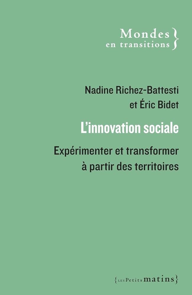 découvrez comment l'innovation sociale transforme les communautés et crée des solutions durables pour relever les défis sociaux contemporains. inspirez-vous des initiatives qui changent le monde.