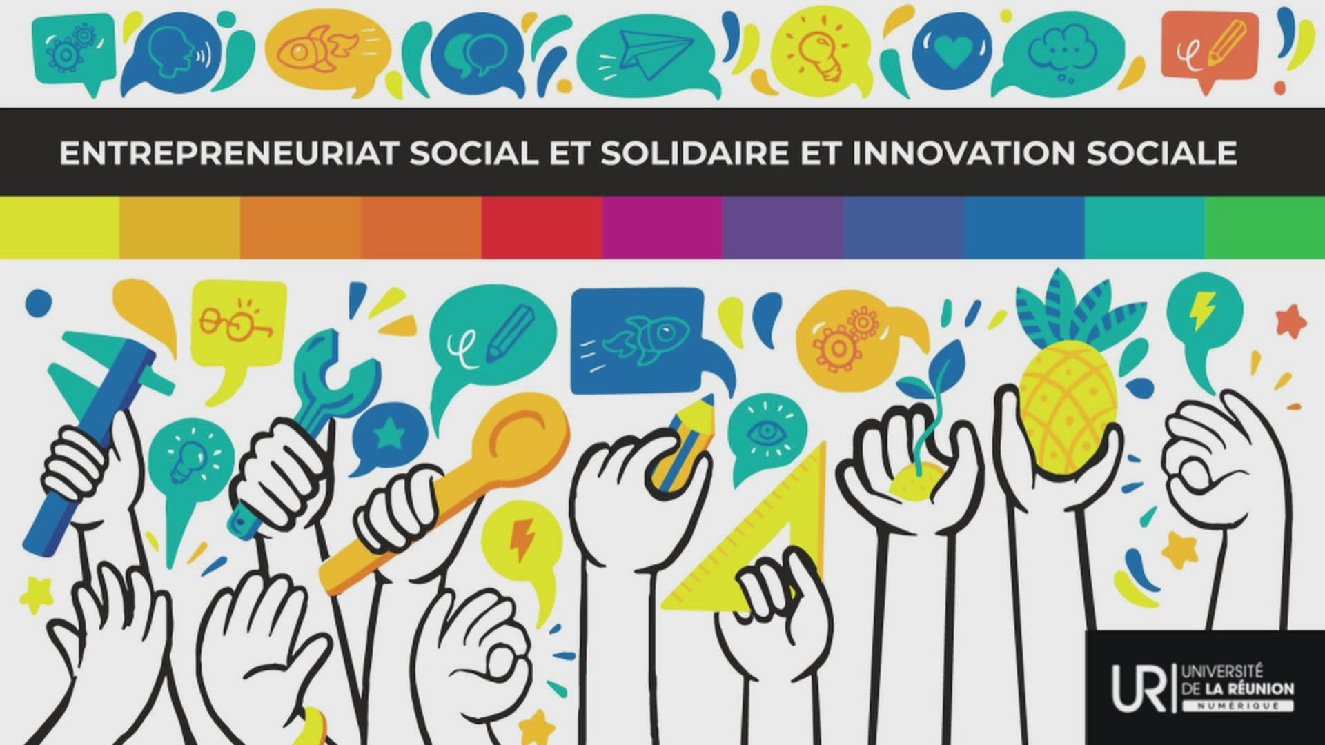 découvrez comment l'innovation sociale transforme les communautés et améliore la vie des individus grâce à des solutions créatives et inclusives. explorez les initiatives inspirantes qui favorisent le changement positif et renforcent la solidarité.