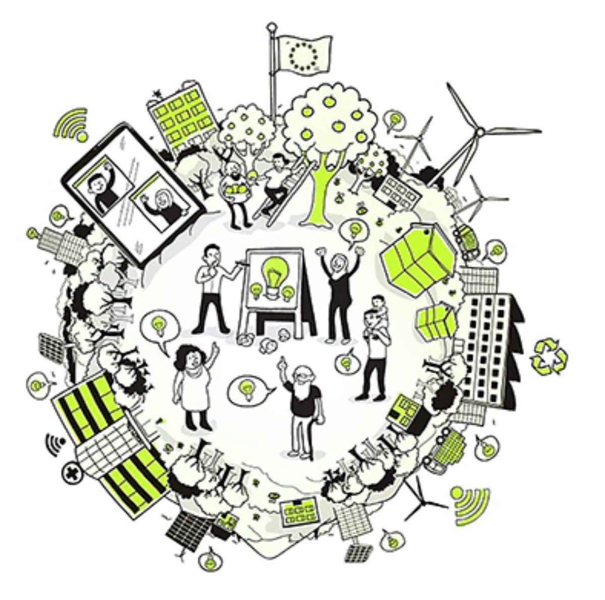 découvrez comment l'innovation sociale transforme les communautés et crée des solutions durables pour relever les défis sociaux. explorez des initiatives novatrices qui favorisent le bien-être, l'inclusion et la solidarité.