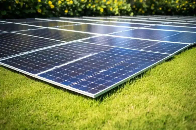 découvrez comment les panneaux photovoltaïques révolutionnent l'innovation verte en offrant une solution durable et efficace pour la production d'énergie renouvelable. adoptez une démarche éco-responsable et profitez des avantages économiques et environnementaux des technologies solaires.