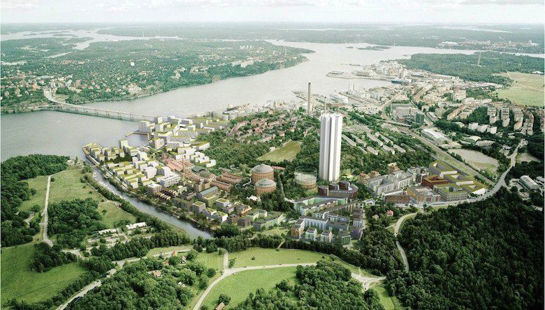 découvrez comment l'innovation verte urbaine transforme nos villes en espaces durables et écologiques. explorez les solutions innovantes qui favorisent un avenir plus sain et respectueux de l'environnement.