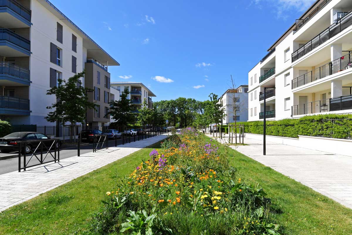 découvrez comment l'innovation verte urbaine transforme nos villes en espaces durables et écologiques. explorez des solutions innovantes pour réduire l'empreinte carbone, améliorer la qualité de vie et favoriser la biodiversité en milieu urbain.
