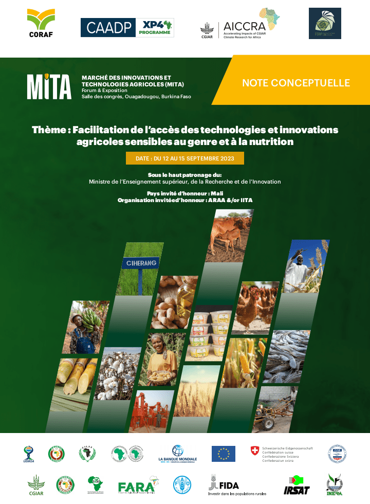 découvrez les dernières innovations agricoles de 2023 qui révolutionnent les pratiques cultivatrices. des technologies de pointe aux méthodes durables, explorez comment ces avancées transforment le secteur agricole tout en répondant aux défis alimentaires mondiaux.