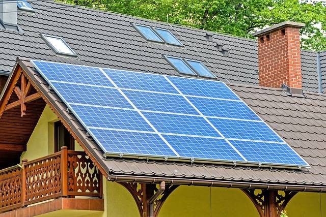 découvrez les dernières innovations dans le secteur de l'énergie, qui transforment notre manière de consommer et de produire. explorez des technologies durables et des solutions révolutionnaires pour un avenir énergétique renouvelable et efficace.