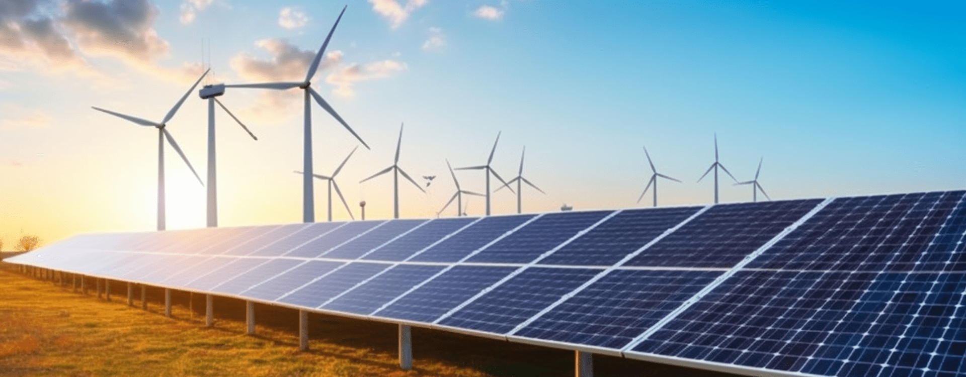 découvrez les dernières innovations en matière d'énergie qui transforment notre quotidien. explorez des solutions durables et novatrices pour un avenir énergétique responsable et respectueux de l'environnement.