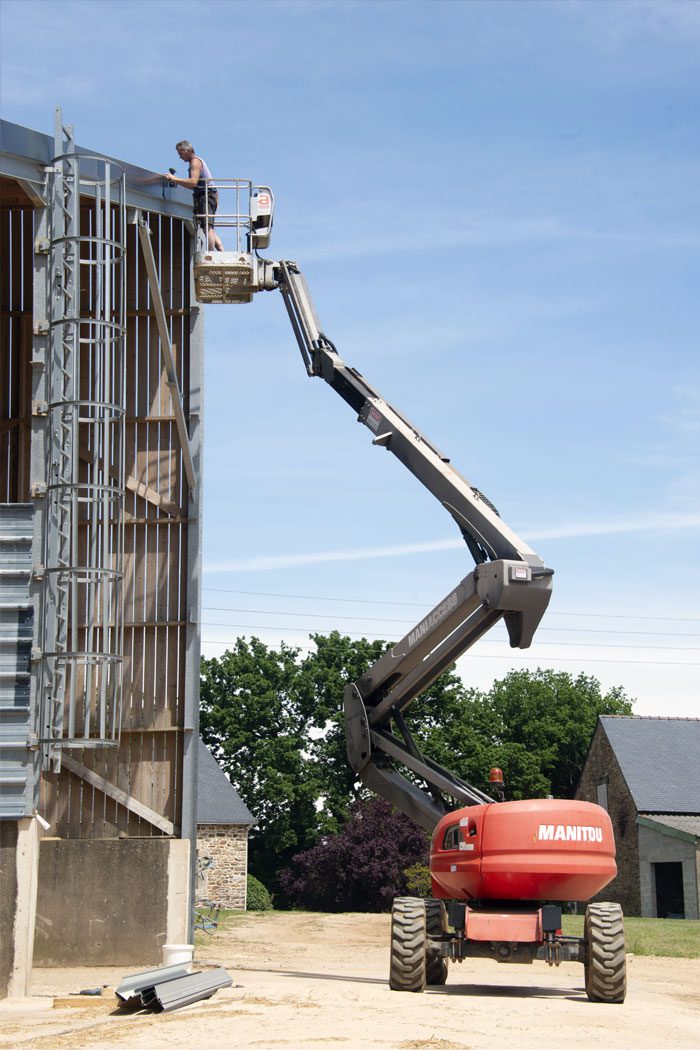 découvrez les dernières innovations en matière de hangars agricoles, optimisant espace et efficacité pour répondre aux besoins des agriculteurs modernes. explorez des solutions durables et performantes pour améliorer la gestion de vos cultures.