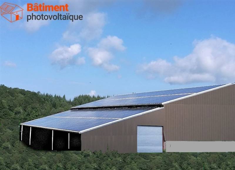 découvrez les dernières innovations en matière de hangars agricoles photovoltaïques. optimisez vos espaces de travail tout en produisant une énergie renouvelable et en réduisant vos coûts d'exploitation. transformez votre agriculture avec des solutions durables et performantes.