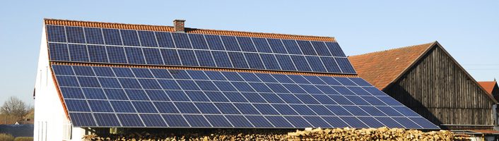 découvrez les dernières innovations photovoltaïques appliquées au secteur agricole, qui permettent d'optimiser la production d'énergie tout en préservant les terres et en améliorant les rendements des cultures. transformez votre exploitation avec des solutions durables et innovantes.