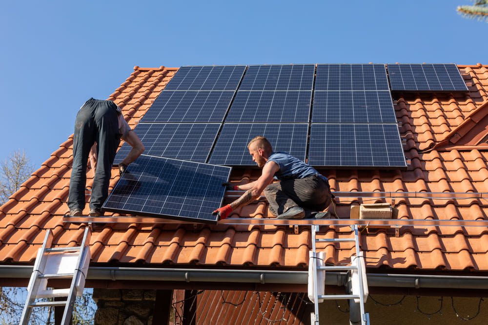 découvrez notre service d'installation de panneaux solaires, idéal pour réduire votre facture d'énergie et adopter une démarche écologique. profitez d'une expertise professionnelle pour une installation rapide et efficace, tout en bénéficiant d'économies d'énergie durables.