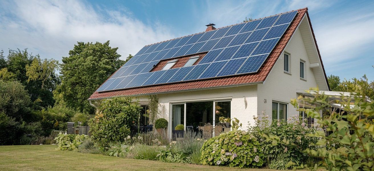 découvrez les services d'un installateur de panneaux solaires professionnel. maximalisez votre efficacité énergétique et réduisez vos factures d'électricité tout en préservant l'environnement avec des solutions adaptées à vos besoins.