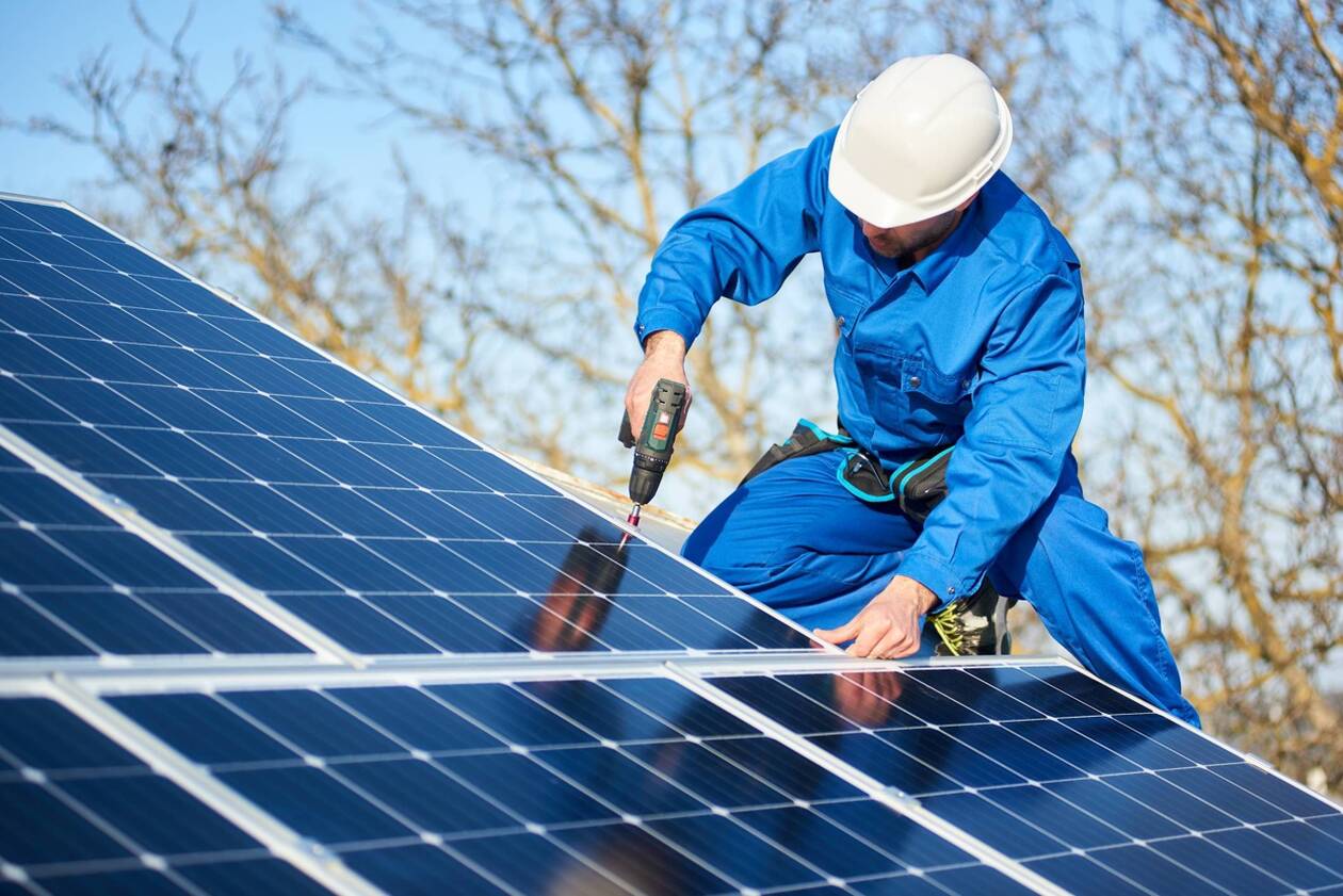 découvrez nos services d'installation de panneaux solaires, garantissant une transition énergétique durable et économique. profitez d'une expertise locale pour optimiser votre consommation d'énergie et réduire votre empreinte carbone.