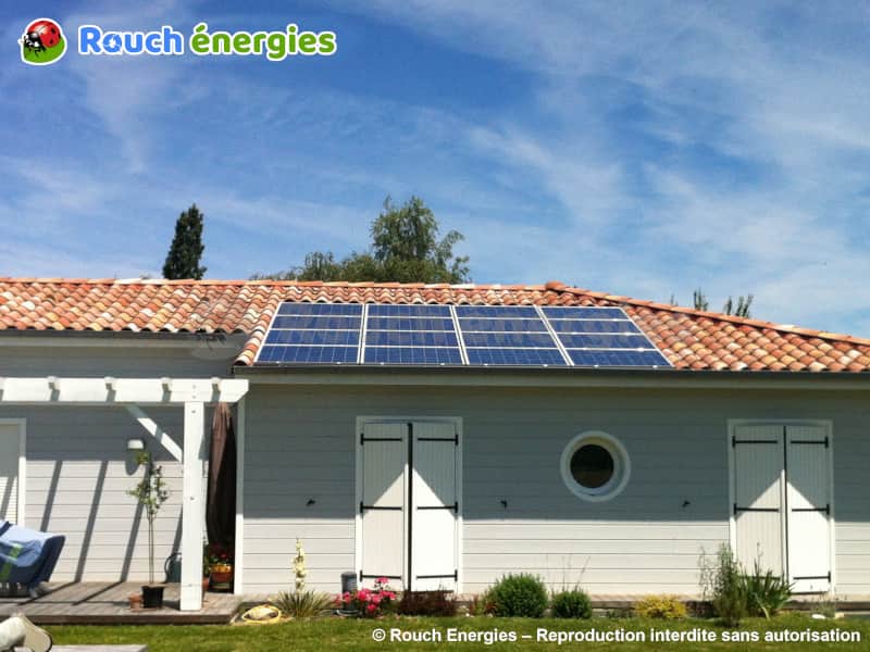 découvrez nos services d'installateur photovoltaïque agréé edf. profitez d'une expertise reconnue pour l'installation de panneaux solaires de qualité, contribuant à la transition énergétique tout en réduisant vos factures d'électricité. contactez-nous pour un devis personnalisé.