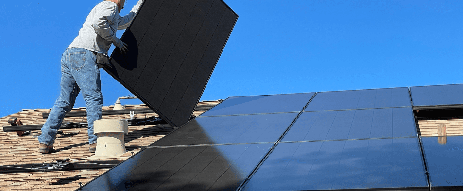 découvrez comment l'installation de panneaux photovoltaïques peut transformer votre maison en une source d'énergie durable et économique. profitez d'une énergie renouvelable, réduisez vos factures d'électricité et contribuez à la protection de l'environnement grâce à nos solutions sur mesure.