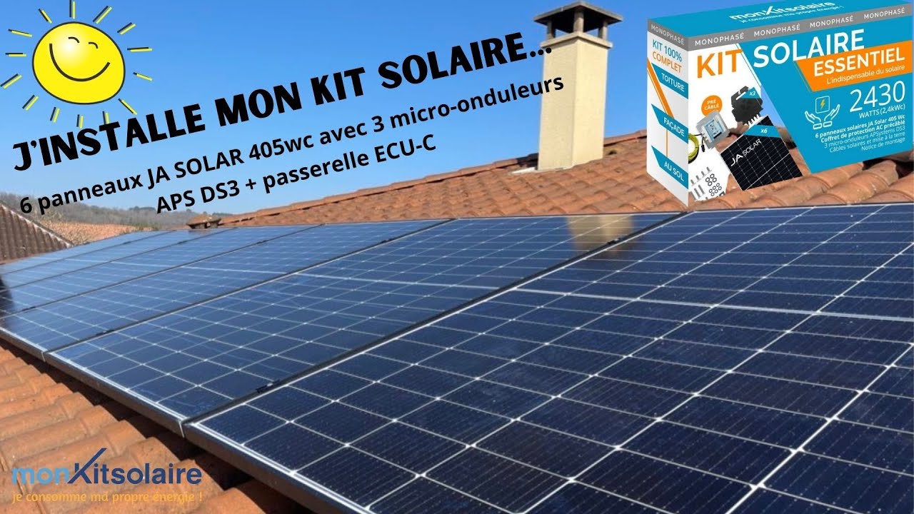 découvrez notre service d'installation de panneaux solaires pour une énergie propre et durable. bénéficiez d'une solution sur mesure pour réduire vos factures d'électricité et valoriser votre patrimoine tout en préservant l'environnement.