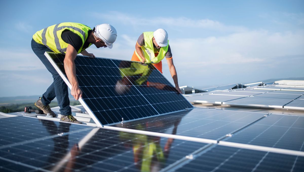 découvrez nos services d'installation de panneaux solaires pour optimiser votre consommation d'énergie et réduire vos factures. profitez d'une énergie propre et renouvelable grâce à nos solutions adaptées à vos besoins.