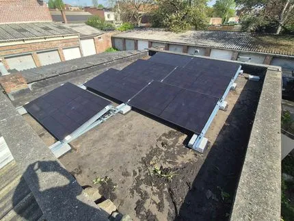 découvrez nos services d'installation de panneaux solaires dans les hauts-de-france. profitez d'une énergie renouvelable et économique tout en contribuant à la préservation de l'environnement. contactez-nous pour un devis personnalisé et commencez à économiser sur vos factures d'électricité!