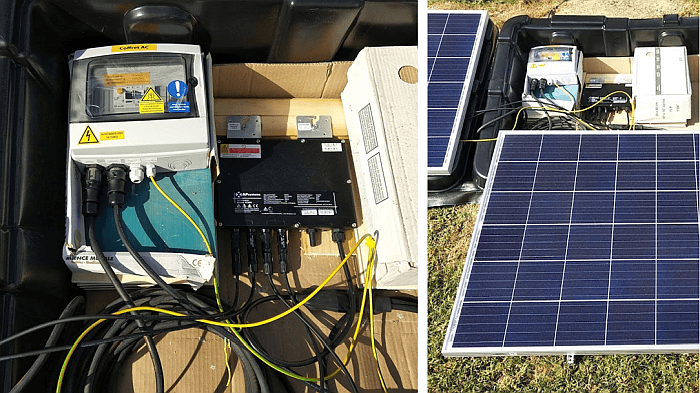 découvrez comment l'installation de panneaux solaires peut transformer votre maison en une source d'énergie renouvelable. profitez des avantages écologiques et économiques de l'énergie solaire tout en réduisant votre empreinte carbone.