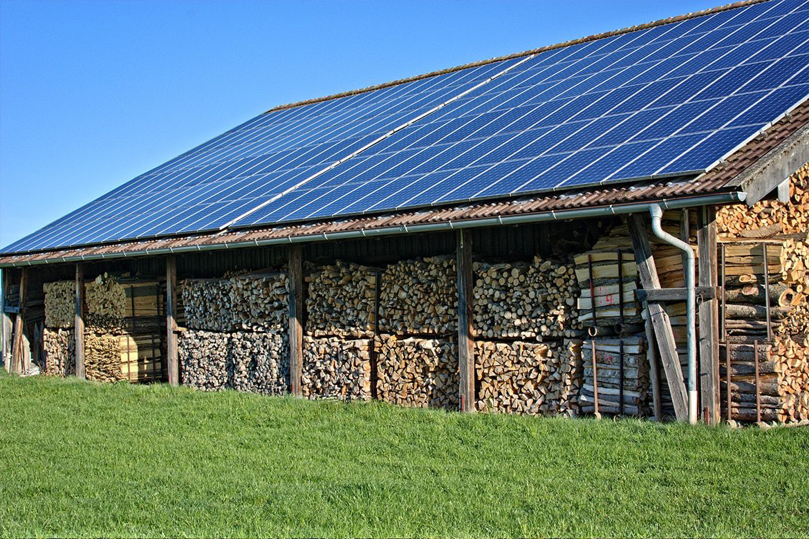 découvrez comment l'installation photovoltaïque agricole peut transformer votre exploitation en source d'énergie renouvelable. profitez des avantages financiers et écologiques tout en réduisant votre empreinte carbone grâce à cette solution innovante adaptée aux besoins des agriculteurs.
