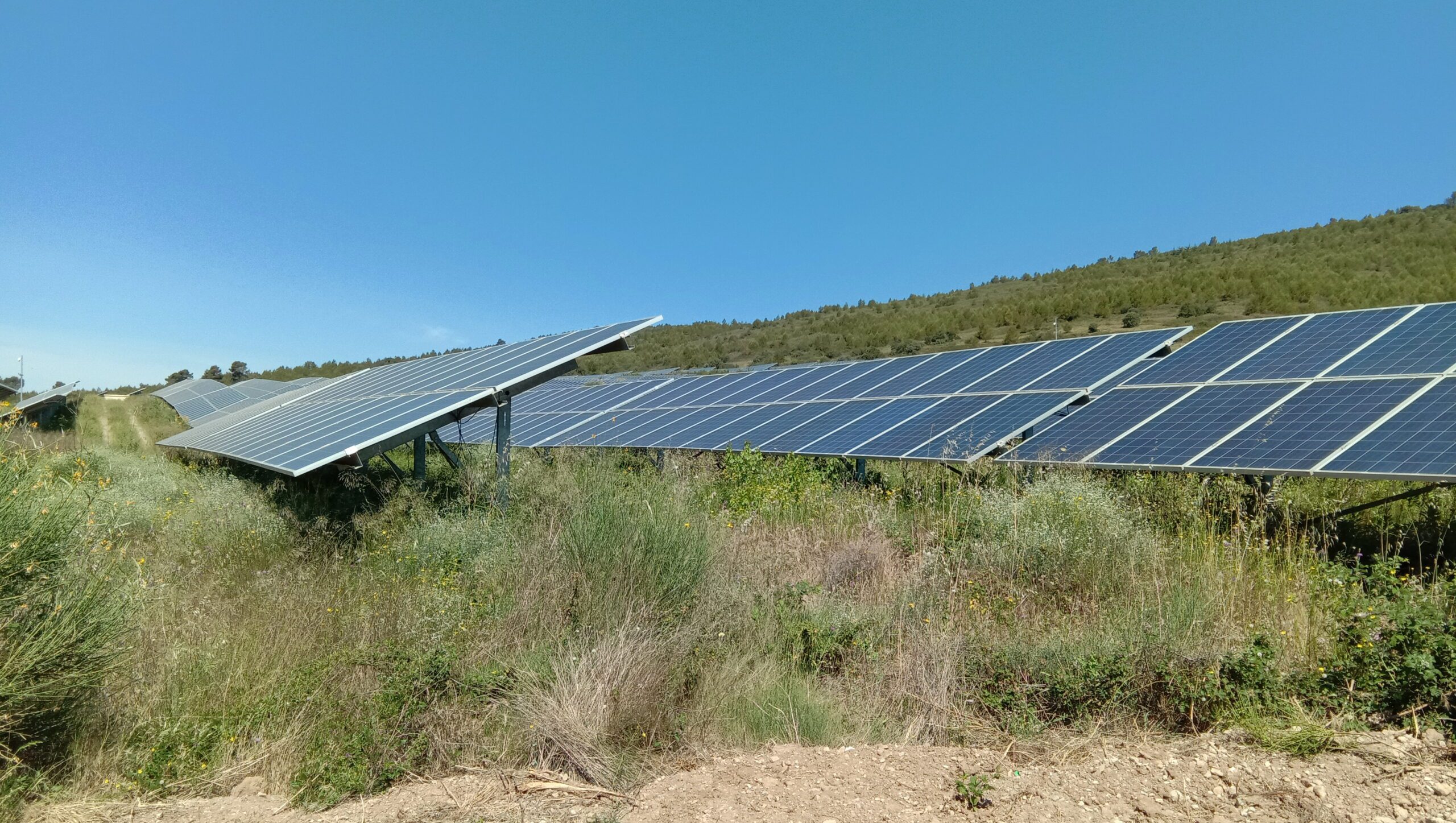 découvrez l'intégration de hangars photovoltaïques, une solution innovante pour maximiser l'utilisation de l'espace tout en produisant de l'énergie renouvelable. optimisez votre production énergétique et réduisez vos coûts avec des infrastructures durables et efficaces.