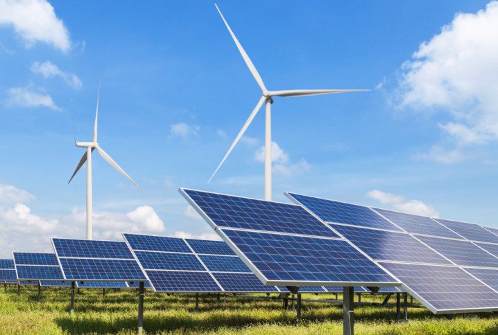 découvrez comment investir dans une ferme solaire, une opportunité lucrative et durable qui allie rentabilité et respect de l'environnement. profitez des avantages fiscaux et participez à la transition énergétique tout en diversifiant votre patrimoine.
