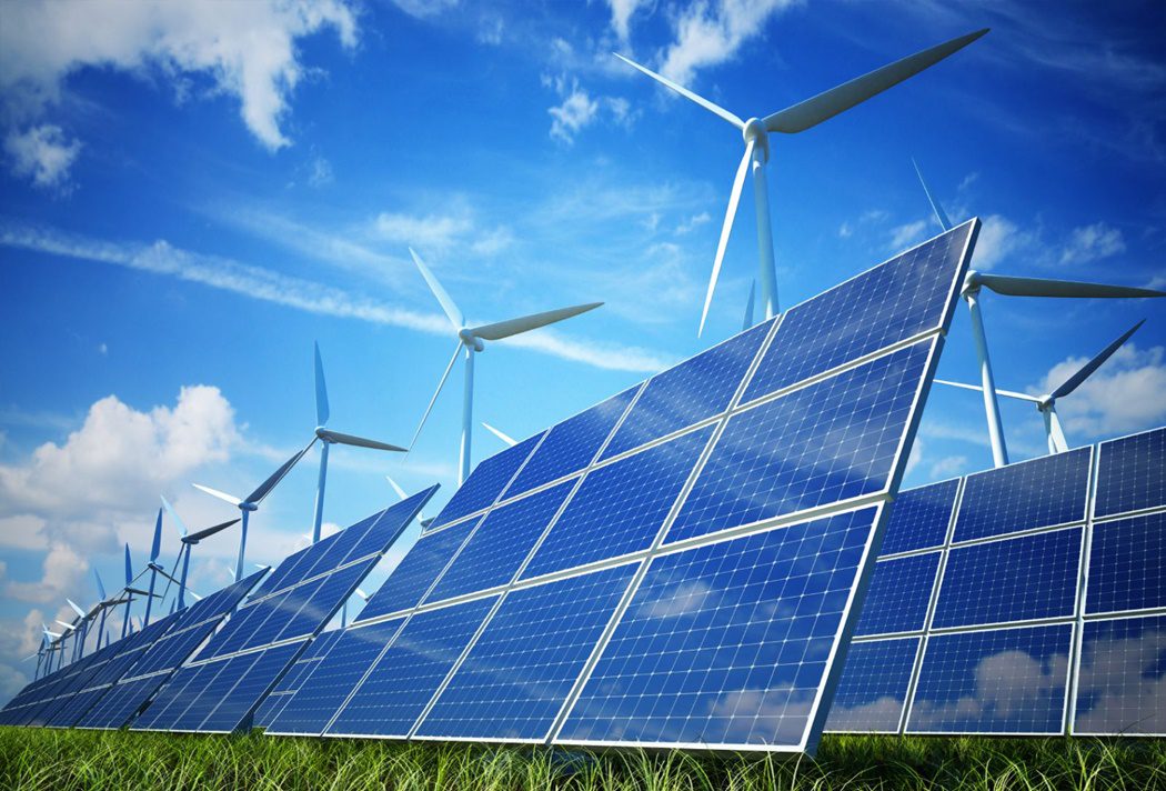 découvrez les opportunités d'investissement dans les énergies renouvelables et participez à la transition énergétique. profitez des tendances du marché pour investir dans des solutions durables et rentables.