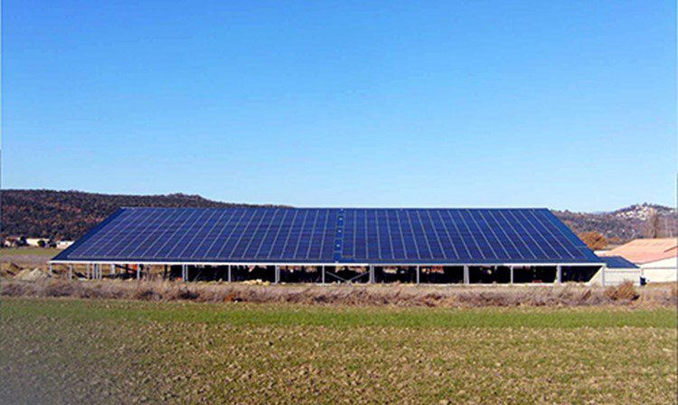 découvrez les opportunités d'investissement dans les hangars photovoltaïques. maximisez vos rendements tout en contribuant à la transition énergétique grâce à des solutions durables et rentables. informez-vous sur les avantages fiscaux et les technologies solaires innovantes.