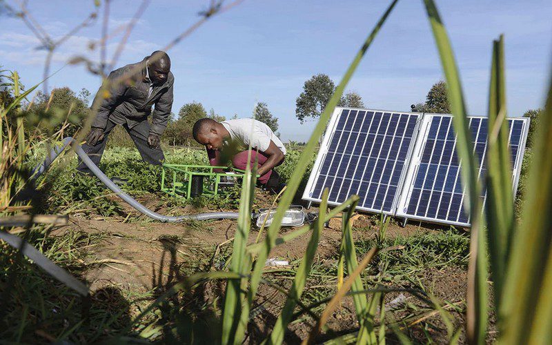 découvrez les pratiques d'irrigation durable pour optimiser l'utilisation de l'eau en agriculture. apprenez comment préserver les ressources naturelles tout en améliorant les rendements des cultures avec des techniques innovantes et respectueuses de l'environnement.