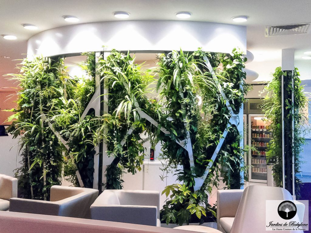 découvrez l'univers des jardins verticaux, une solution innovante pour embellir vos espaces intérieurs et extérieurs. apprenez à créer votre propre jardin vertical, profitez des conseils d'entretien, et explorez les bienfaits écologiques de cette tendance durable qui amène la nature à portée de main.