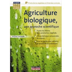 découvrez une sélection de livres sur l'agriculture écologique, offrant des conseils pratiques et des connaissances approfondies pour cultiver de manière durable. explorez des méthodes respectueuses de l'environnement, améliorer la biodiversité et optimiser vos récoltes tout en préservant la planète.