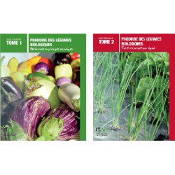 découvrez notre sélection de livres sur l'agriculture écologique, abordant des pratiques durables et respectueuses de l'environnement. apprenez les techniques de culture bio, de permaculture et d'agroécologie pour préserver la biodiversité et améliorer votre production tout en protégeant la planète.