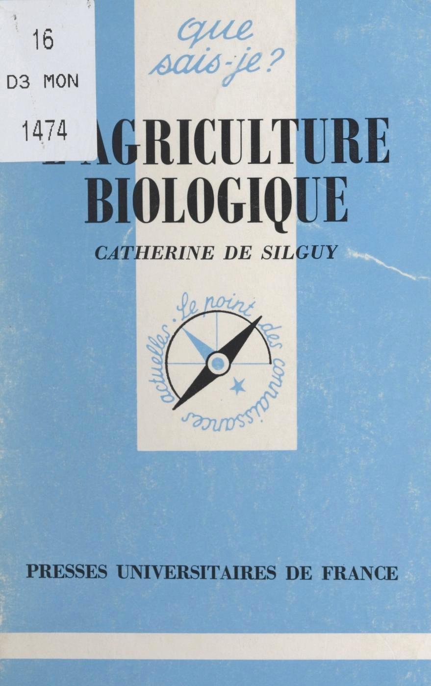 découvrez une sélection de livres sur l'agriculture écologique, des pratiques durables aux techniques innovantes pour cultiver en harmonie avec la nature. idéal pour les passionnés et les professionnels souhaitant adopter des méthodes respectueuses de l'environnement.