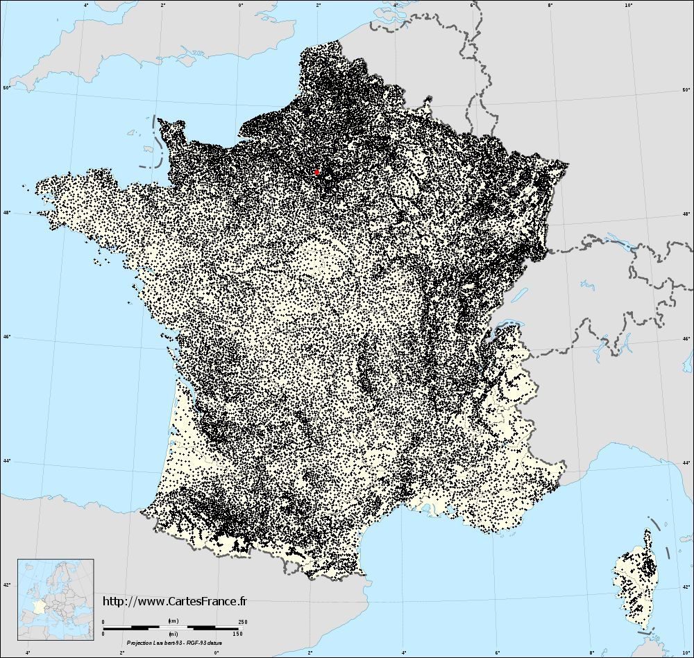 découvrez comment la localisation influence votre carrière. explorez les tendances professionnelles dans différentes régions et apprenez à optimiser vos opportunités d'emploi en fonction de votre situation géographique.