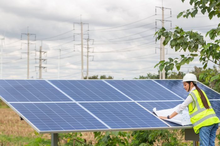 découvrez nos offres de location de terrains agricoles dédiés aux projets photovoltaïques. optimisez votre espace tout en contribuant à une agriculture durable et à la production d'énergie renouvelable. profitez d'un emplacement idéal pour votre installation solaire.