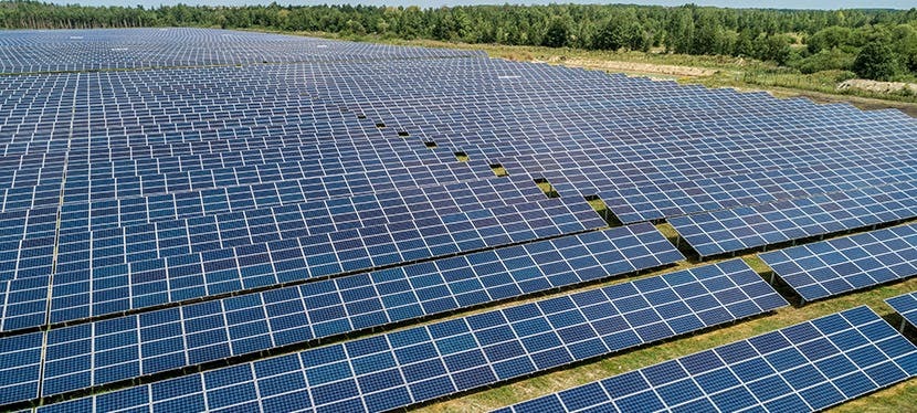 découvrez notre service de location de terres agricoles pour l'installation de panneaux photovoltaïques. optimisez votre espace tout en contribuant à une énergie durable et renouvelable.