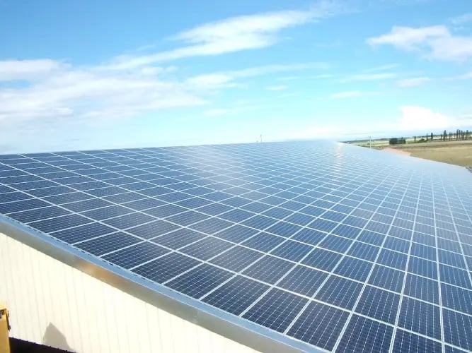 découvrez notre service de location de toiture photovoltaïque, idéal pour produire votre propre électricité solaire sans investissement initial. profitez des avantages d'une énergie renouvelable tout en réduisant vos factures d'électricité. renseignez-vous dès maintenant!