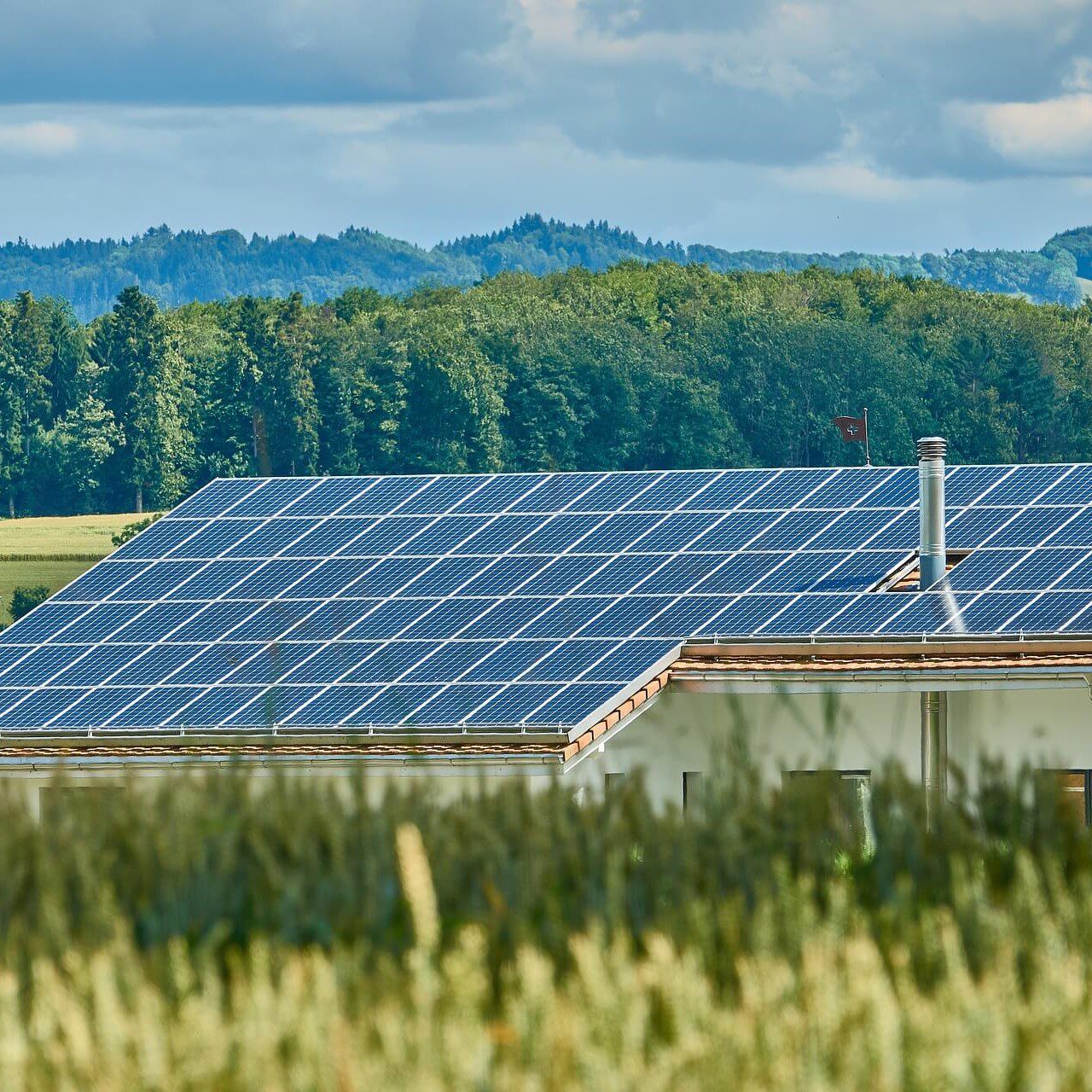 découvrez notre service de location de toitures agricoles équipées de panneaux photovoltaïques. offrez à votre exploitation une solution optimale pour produire de l'énergie renouvelable tout en générant des revenus supplémentaires grâce à nos offres flexibles et adaptées à vos besoins.