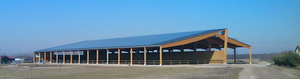 découvrez nos solutions de location de toitures agricoles pour l'installation de panneaux photovoltaïques. rentabilisez votre espace tout en contribuant à la transition énergétique grâce à notre offre clé en main, adaptée aux besoins des agriculteurs.