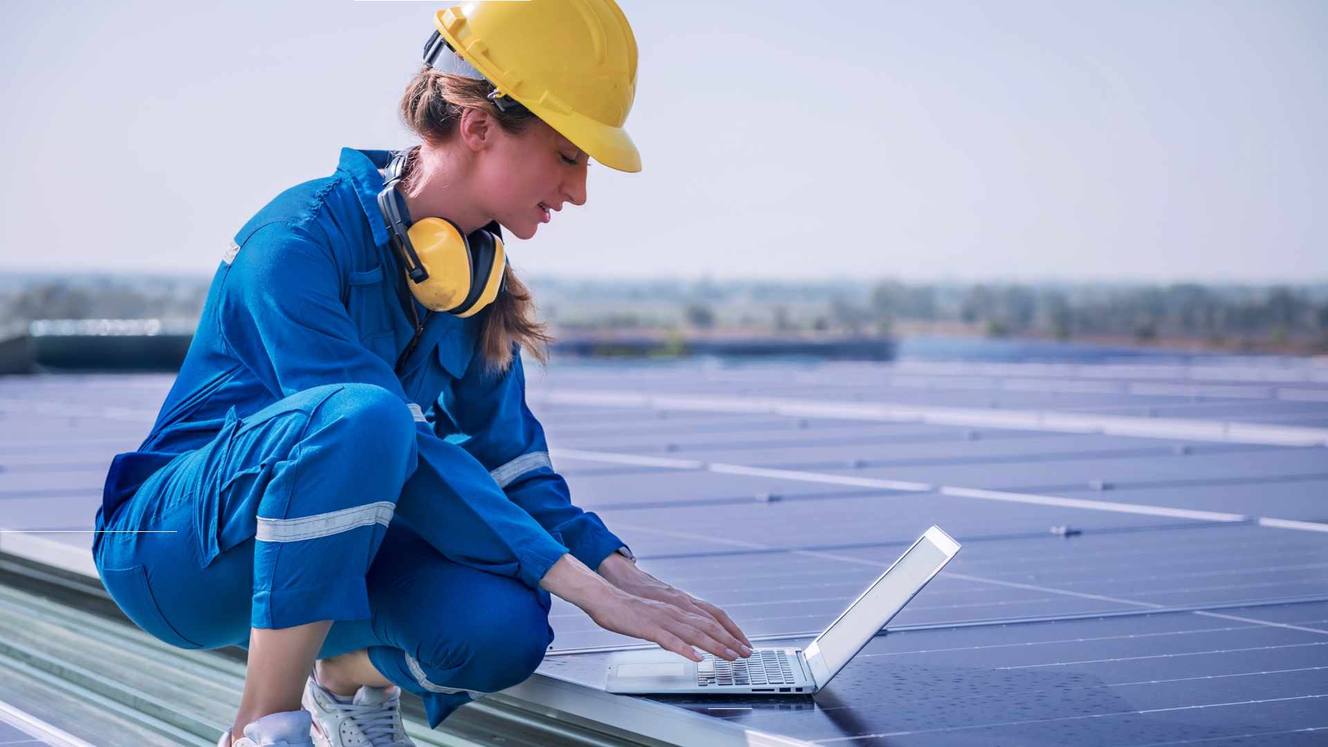 assurez le bon fonctionnement de vos installations solaires avec notre service de maintenance des panneaux photovoltaïques. optimisez leur performance, prolongez leur durée de vie et maximisez votre production d'énergie renouvelable grâce à notre expertise.
