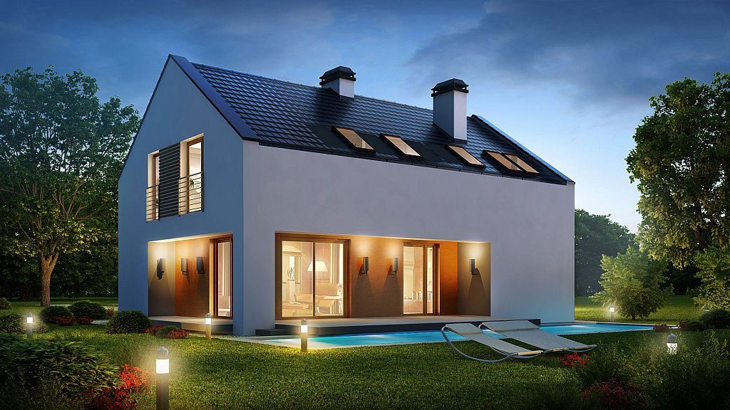 découvrez comment une maison zéro énergie allie confort et durabilité, en utilisant des technologies innovantes pour réduire votre empreinte carbone tout en garantissant des économies sur vos factures d'énergie. transformez votre habitation en un modèle de performance énergétique.