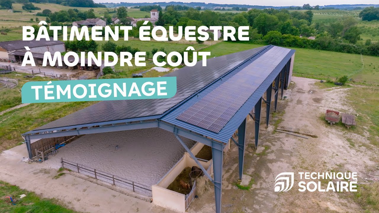 découvrez notre manège équestre solaire, un espace innovant et durable dédié aux passionnés d'équitation. profitez de cours et d'entraînements dans un environnement respectueux de l'écologie, tout en bénéficiant des dernières technologies en matière d'énergie renouvelable.