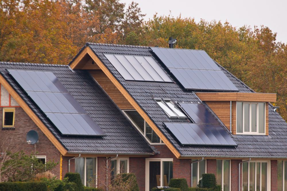 découvrez comment les matériaux écologiques transforment la construction de bâtiments en offrant des solutions durables, respectueuses de l'environnement et économes en énergie. adoptez une approche écoresponsable pour un avenir plus vert.