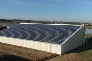 découvrez les matériaux innovants pour la construction de hangars photovoltaïques, alliant durabilité et performance énergétique. optimisez votre espace tout en contribuant à la transition énergétique.