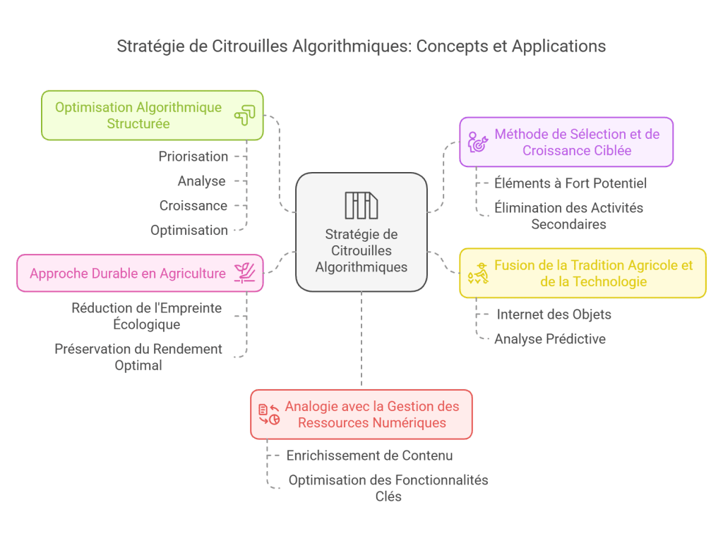 découvrez des stratégies innovantes pour maximiser votre potentiel de production. optimisez vos ressources, améliorez vos processus et atteignez des résultats exceptionnels dans votre entreprise.