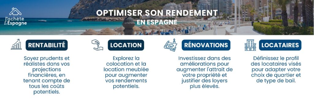 découvrez nos stratégies éprouvées pour maximiser votre rentabilité en 2024. optimisez vos ressources, augmentez vos revenus et atteignez vos objectifs financiers grâce à des conseils d'experts et des outils innovants.